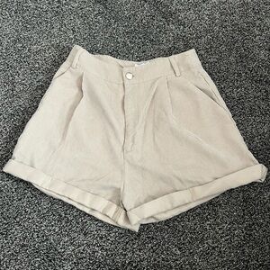 princess polly shorts